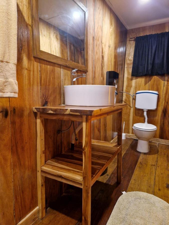 Case De Robinson Lomé Eksteriør bilde